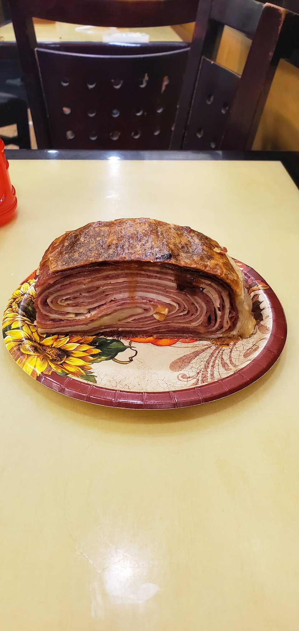 Deli Roll - 1 PC