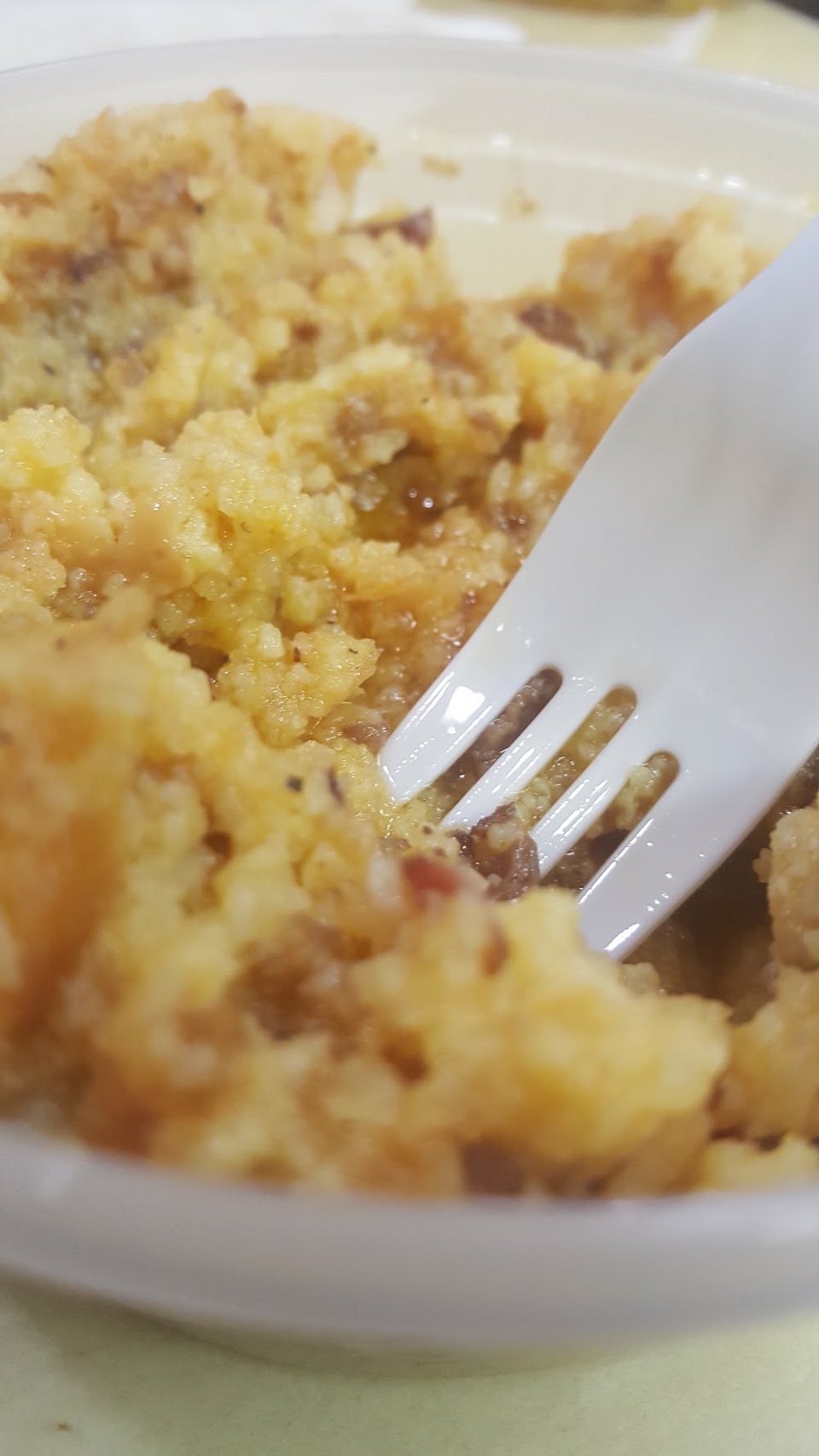 Apple Crisp
